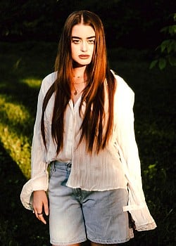 Alli Hart
